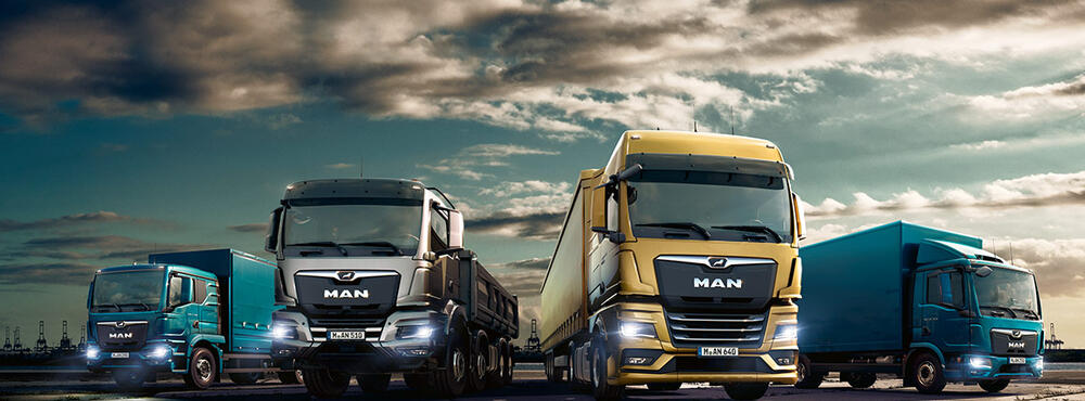 Wir sind f&uuml;r Sie da!